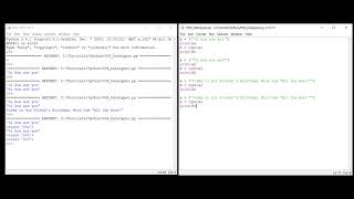 Python - 4 | Python 0 to 100 | Datatypes in Python | Python tutorials | Embedded World