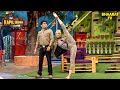 Akshay Kumar की Fitness Trainer ने दिया Kapil को ट्रेनिंग | The Kapil Sharma Show | Hindi TV Serial