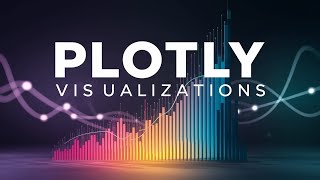 Explore AMAZING Animated Data Visualizations with Plotly!