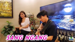 SANG NGANG [Đỗ Lễ] giọng ca Phương Phương Thảo | Phòng Trà Trịnh Ca