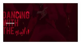 180303 [4K] Dancing with the devil / 의진 focus