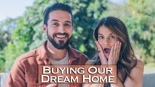 Buying a House & Land in New Zealand | Our Homesteading Journey Begins