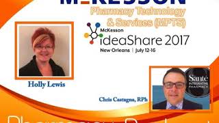 Pharmacy Technology Innovation Keeps Independents Competitive - Pharmacy Podcast Episode 486