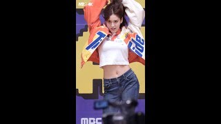 190617 전소미 ( 메들리 댄스 ) 아이돌라디오 4K 60P 직캠 Fancam