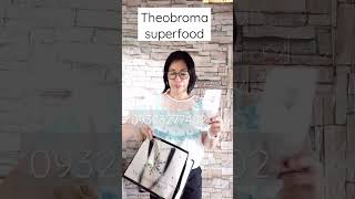 THEOBROMA SUPERFOOD CEBU