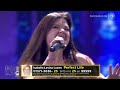 ruslana at unser song 2017 germany 09.02.2017