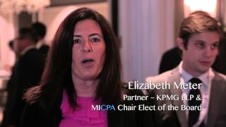 The Value of an MICPA Membership