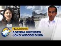 [HEADLINE NEWS, 12/09] Pengarahan Presiden Jokowi Kepada Pejabat TNI-Polri di IKN