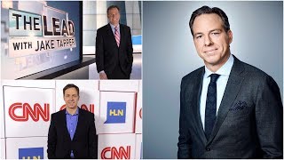 Jake Tapper: Short Biography, Net Worth & Career Highlights