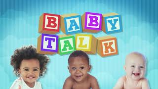 Baby Talk – Traumatised Infants