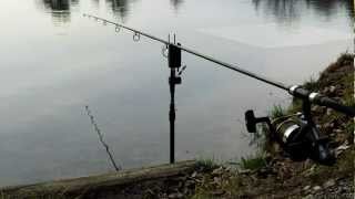 White Monster - Stördrill by Maxxx Fishing HD