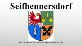 Seifhennersdorf