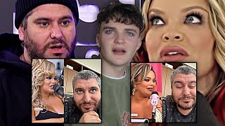 Ethan H3H3 EXPOSES Trisha Paytas Lies...