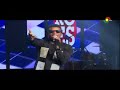 Kofi Kinaata Performs Behind The Scene Live