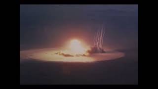 Trinity and Beyond: The Atomic Bomb Movie