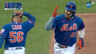 Pete Alonso BLASTS Homer 32 of the Season