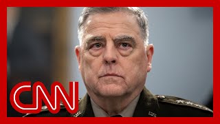 Russia is ‘getting hammered’: Top US general on Bakhmut battle