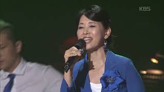 임수정(Im Soo Jung) -  꽃잎 [콘서트7080] | KBS 20080531 방송