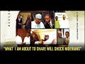 The Fate of a Nigerian Youth (Documentary)