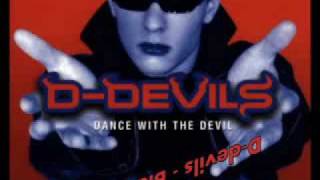 D Devils Black Magic