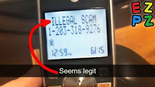 r/Scams · answer it?