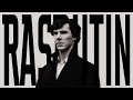 rasputin - sherlock holmes edit.