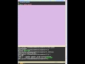 Running python from the command line