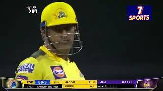 CSK vs KKR Full Match Highlights ll IPL 2022 First Match Highlights ll CSK vs KKR hindi