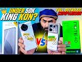 Best Phone Under 50K? | Infinix Note 40 Vs Tecno Spark 20 Pro+ | Detailed Comparison !! King Kon Sa?