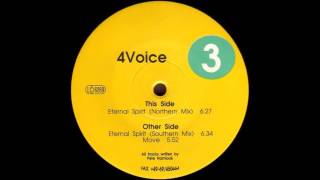 4Voice - Eternal Spirit (Northern Mix)