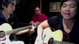 DenganMu Tuhan (Acoustic Demo) +lyrics True Worshippers