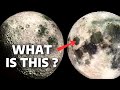 Why does The Moon have a Bright side and a Dark side? Interesting things about Our Moon.