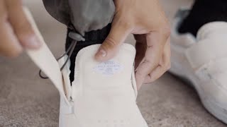 Vans Chile - Testing Kyle Walker Pro 2