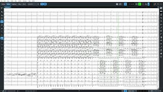 vista ridge 2022 transcription