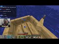 ハードコアチャレンジにリベンジするべく再集結したやにスパ【minecraft】