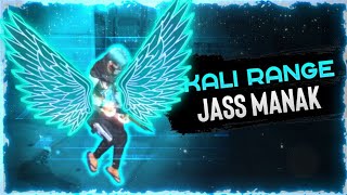 Kali Range Remix 😈 Best beat Sync Montage | JASS MANAK | Free fire | #faikakymagaming  #boltff
