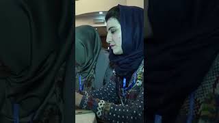 IEA: Female NGO staff can work in other ways|حکومت: زنان کارمند در انجوها  روی راه‌های بدیل فکر کنند