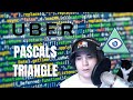 Uber Coding Interview Question - Pascal's Triangle [LeetCode]