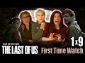 The Last of Us 1x9 REACTION!! Look for the Light