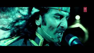 Naadan Parindey (Rockstar) (Full Video Song) Zoombiee Saify