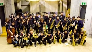 第7回ステラジャムリアルタイムコメント　東京都市大学StackSoundsOrchestra 審査員 宮嶋みぎわ