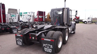 1999 Freightliner FLD120SD #4782 $36,900