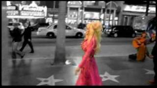 Dolly Parton - Backwoods Barbie (Official Music Video)
