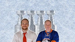 The New York Islanders Start of 2021 Free Agency: Episode 67