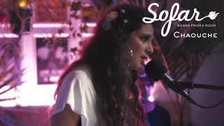 Chaouche - Forgetting Marcel | Sofar Bristol