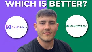 Cardpointers Vs Maxrewards Which One Is Better 2025 Guide