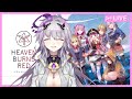 【Heaven Burns Red】 2 - I have a full Legendary Girl Squad and I am not afraid to use them!