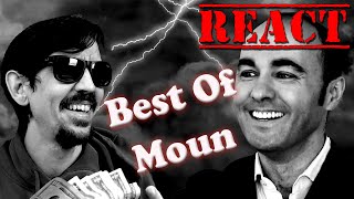 BEST OF - Over The Moun [L'addition s'il vous plait]