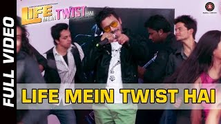 Life Mein Twist Hai Official Title Song | LMTH | Aryan R Jaiin | HD