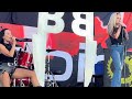 Butcher Babies - LAST DECEMBER (Live in Tampa, FL 7-21-23)